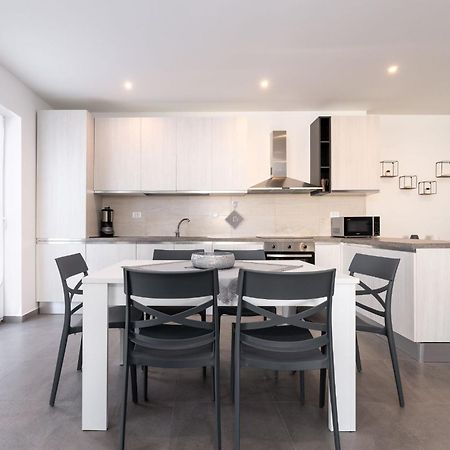 Apartments Baricevic Abbazia Esterno foto