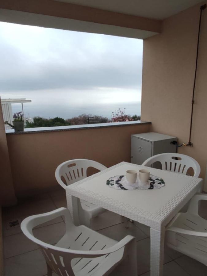 Apartments Baricevic Abbazia Esterno foto