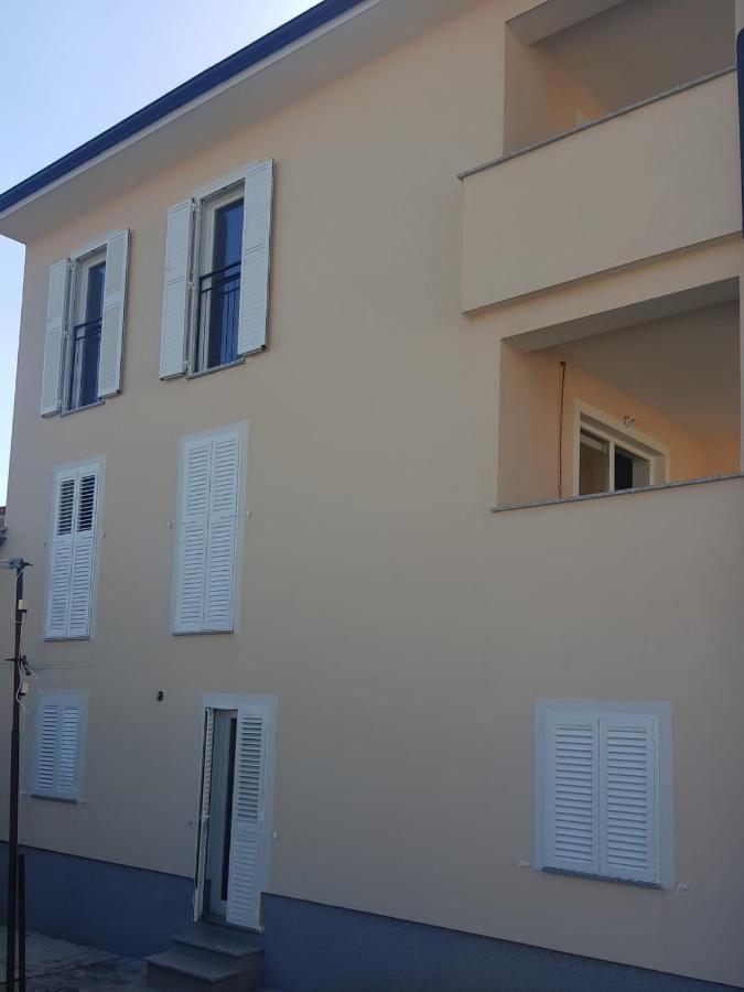 Apartments Baricevic Abbazia Esterno foto