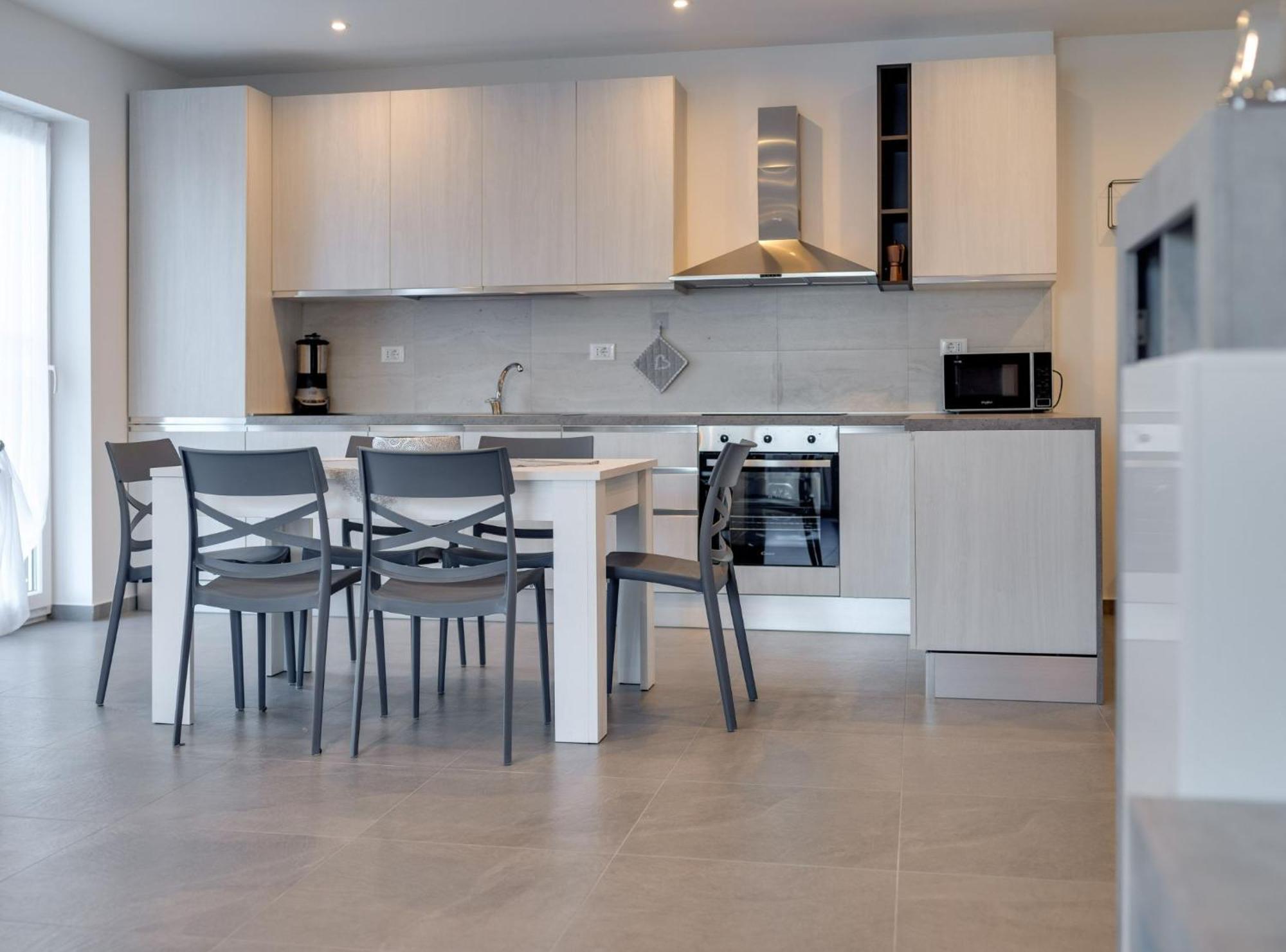 Apartments Baricevic Abbazia Esterno foto