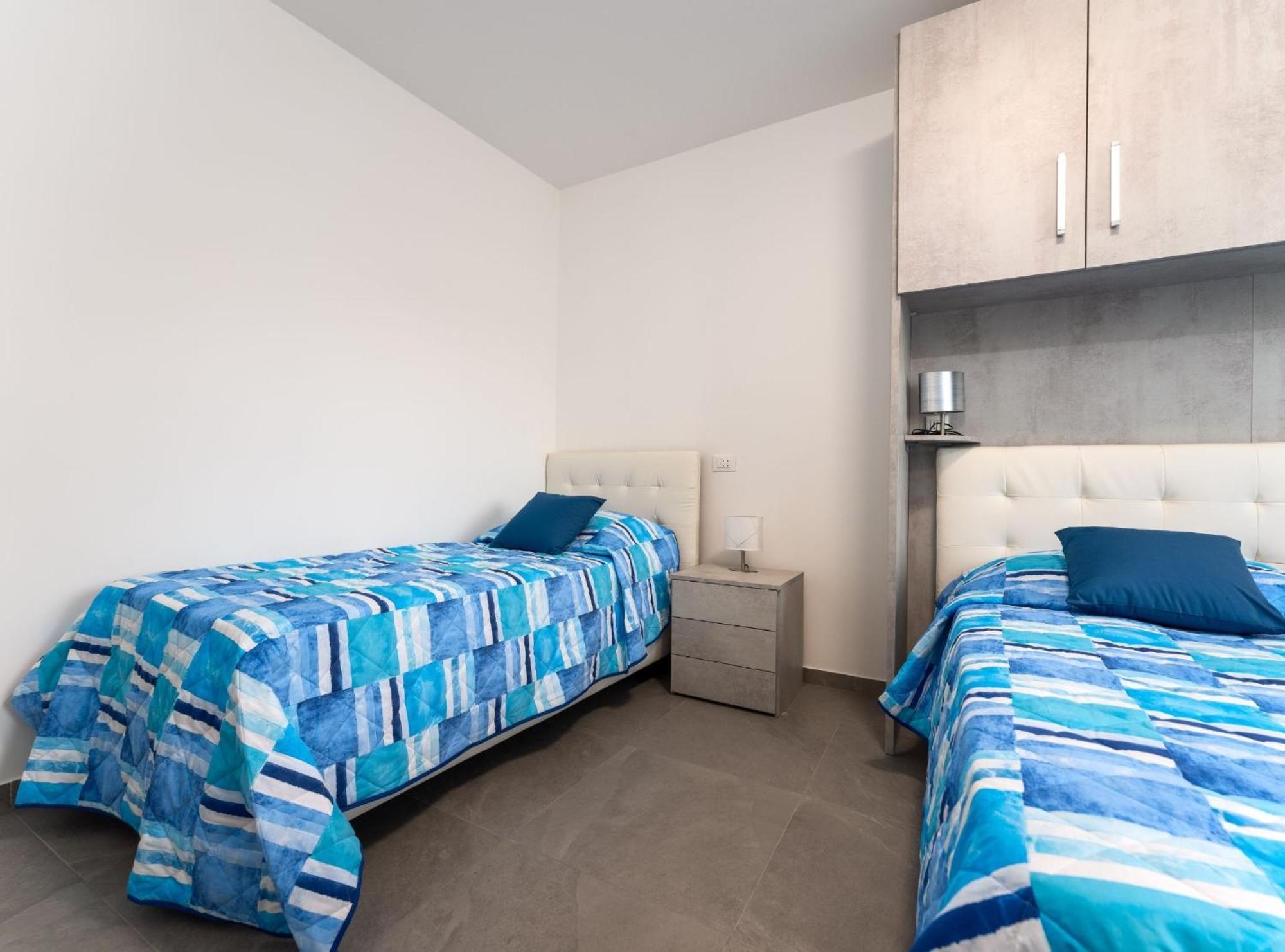 Apartments Baricevic Abbazia Esterno foto