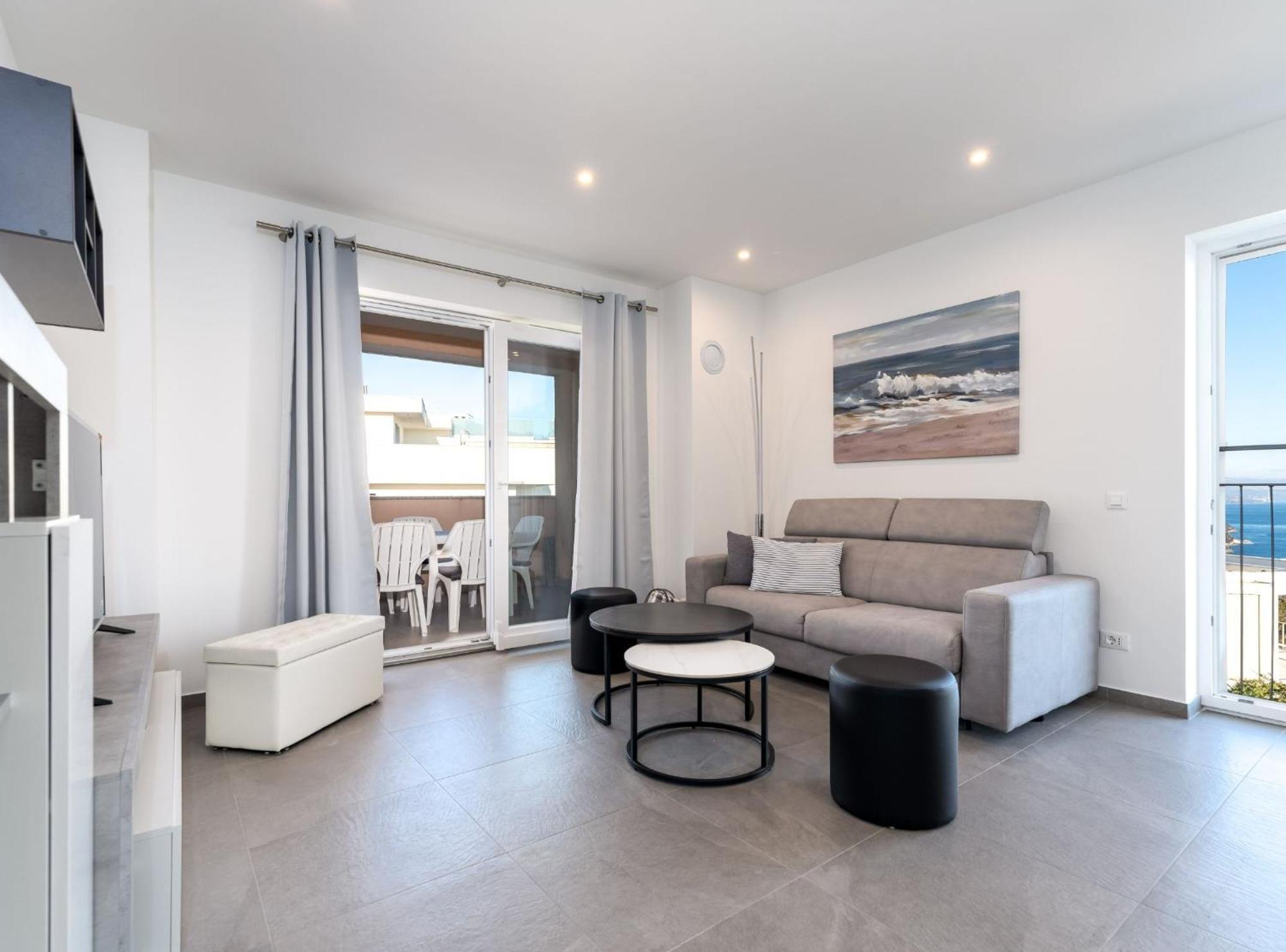 Apartments Baricevic Abbazia Esterno foto
